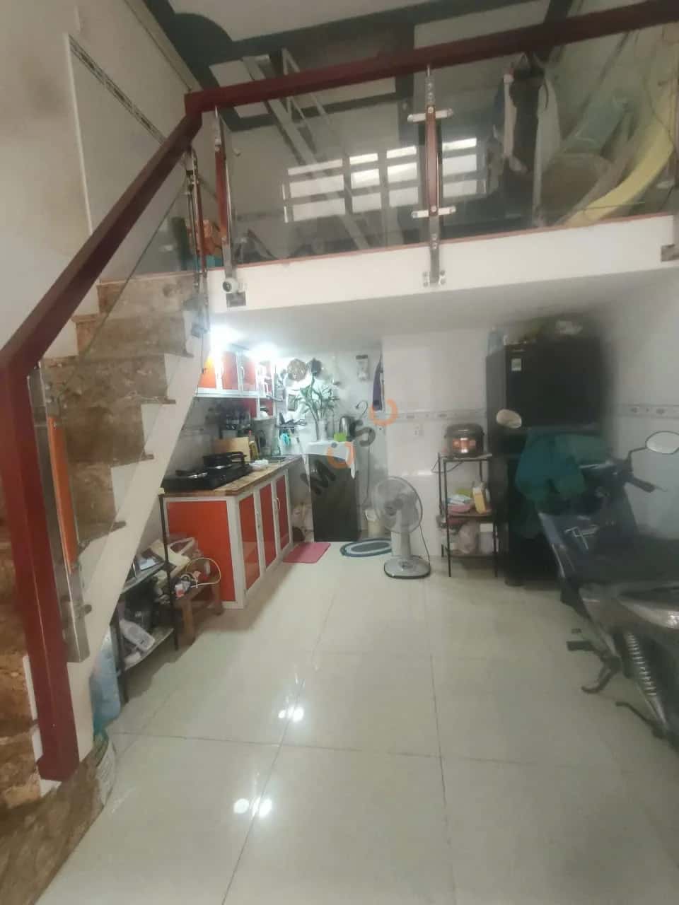 Bán nhà hẻm Bùi Văn Ba Quận 7, TP.HCM – 2 phòng ngủ, giá 3 tỷ — Hình 2 Bán nhà hẻm Bùi Văn Ba Quận 7, TP.HCM – 2 phòng ngủ, giá 3 tỷ — Hình 2