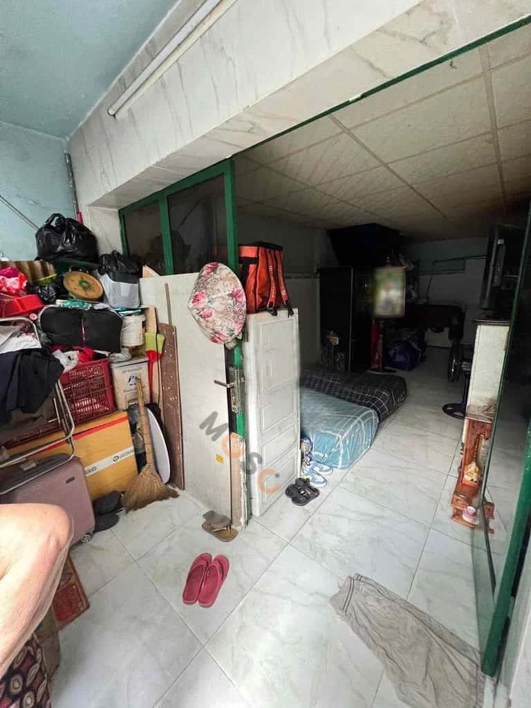 Bán nhà hẻm Đoàn Văn Bơ Quận 4, TP.HCM – 2 phòng ngủ, giá 3.5 tỷ — Hình 3 Bán nhà hẻm Đoàn Văn Bơ Quận 4, TP.HCM – 2 phòng ngủ, giá 3.5 tỷ — Hình 3
