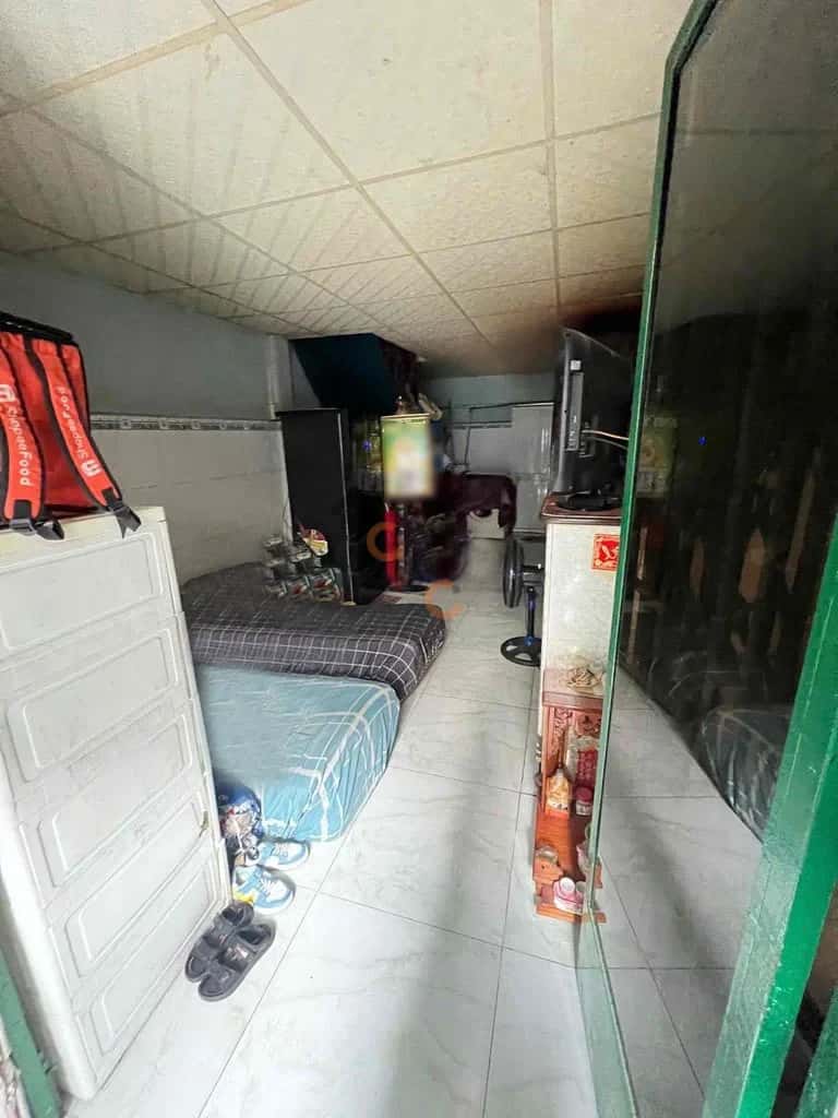 Bán nhà hẻm Đoàn Văn Bơ Quận 4, TP.HCM – 2 phòng ngủ, giá 3.5 tỷ — Hình 2 Bán nhà hẻm Đoàn Văn Bơ Quận 4, TP.HCM – 2 phòng ngủ, giá 3.5 tỷ — Hình 2