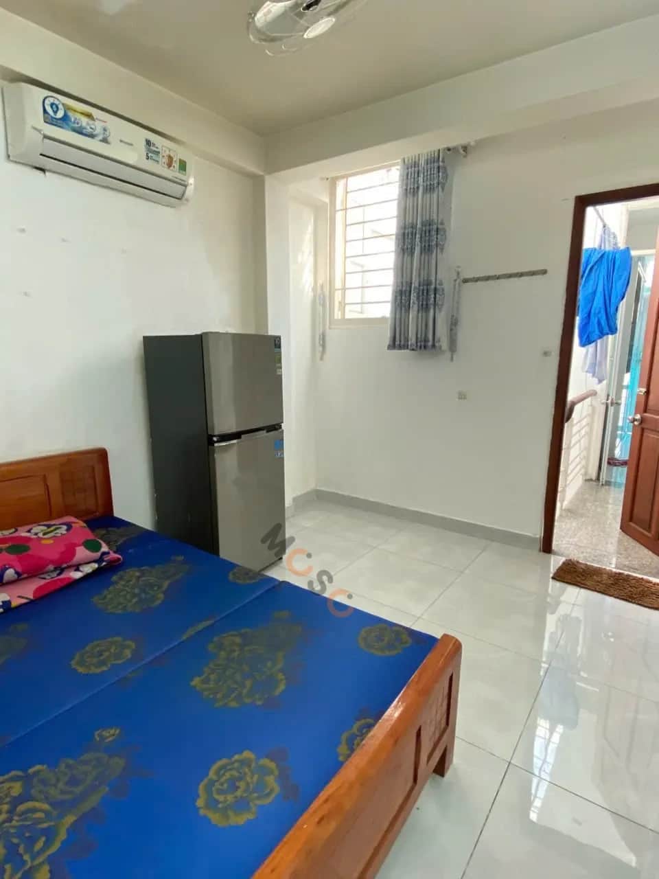 Cho thuê phòng trọ Đường Ký Con Cầu Kiệu, TP.HCM – giá 3.2 triệu Cho thuê phòng trọ Đường Ký Con Cầu Kiệu, TP.HCM – giá 3.2 triệu