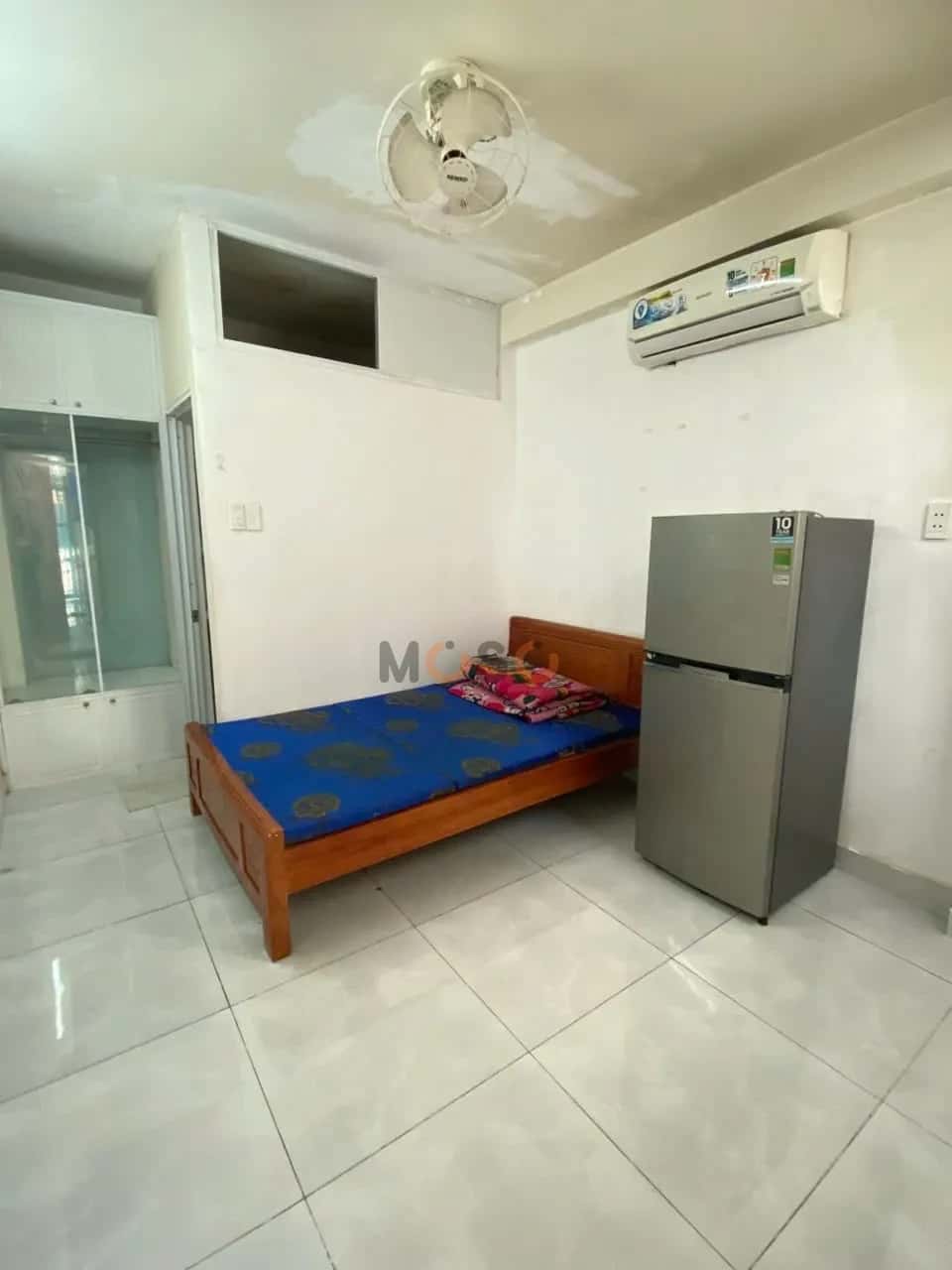 Cho thuê phòng trọ Đường Ký Con Cầu Kiệu, TP.HCM – giá 3.2 triệu — Hình 2 Cho thuê phòng trọ Đường Ký Con Cầu Kiệu, TP.HCM – giá 3.2 triệu — Hình 2