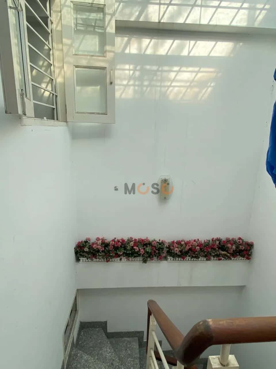 Cho thuê phòng trọ Đường Ký Con Cầu Kiệu, TP.HCM – giá 3.2 triệu — Hình 3 Cho thuê phòng trọ Đường Ký Con Cầu Kiệu, TP.HCM – giá 3.2 triệu — Hình 3