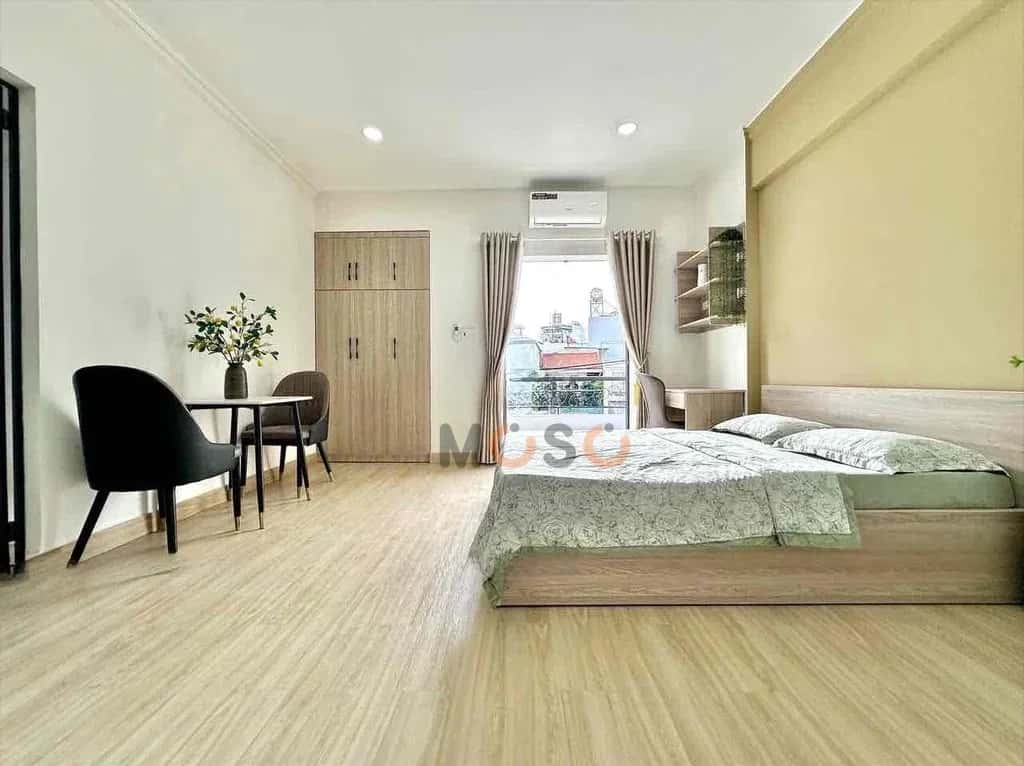 Cho thuê căn hộ chung cư Lê Quang Định Quận Bình Thạnh, TP.HCM – 1 phòng ngủ, giá 10.5 triệu — Hình 2 Cho thuê căn hộ chung cư Lê Quang Định Quận Bình Thạnh, TP.HCM – 1 phòng ngủ, giá 10.5 triệu — Hình 2