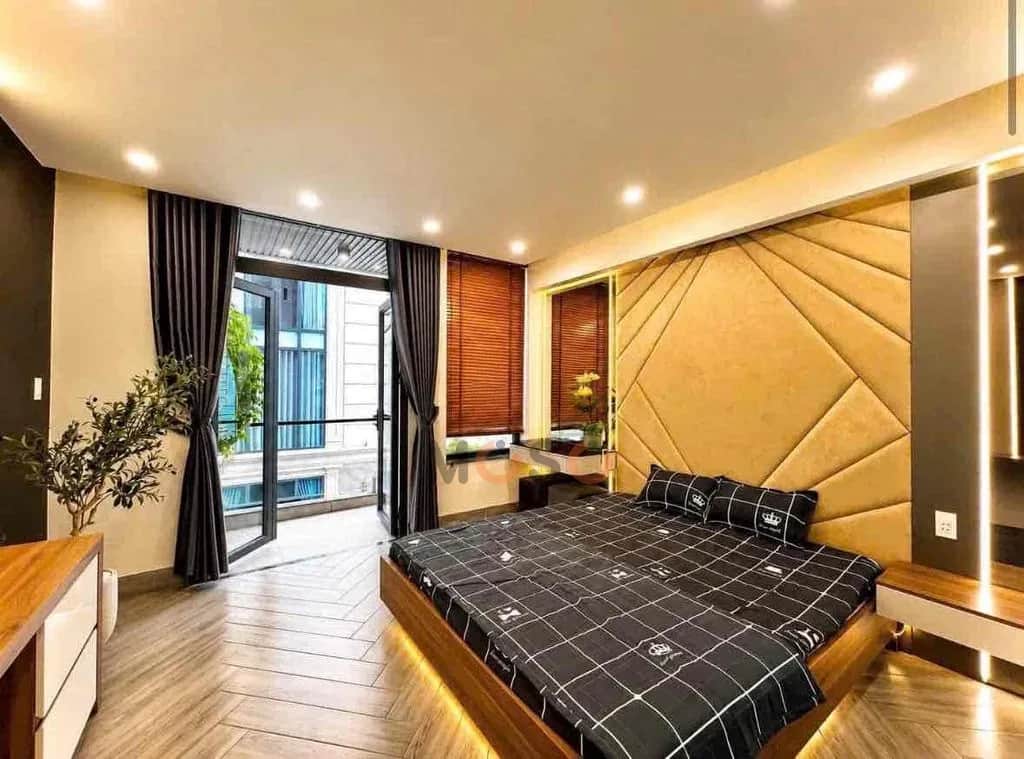 Cho thuê nhà hẻm Đường Số 12 Gò Vấp, TP.HCM – 4 phòng ngủ, giá 25 triệu Cho thuê nhà hẻm Đường Số 12 Gò Vấp, TP.HCM – 4 phòng ngủ, giá 25 triệu