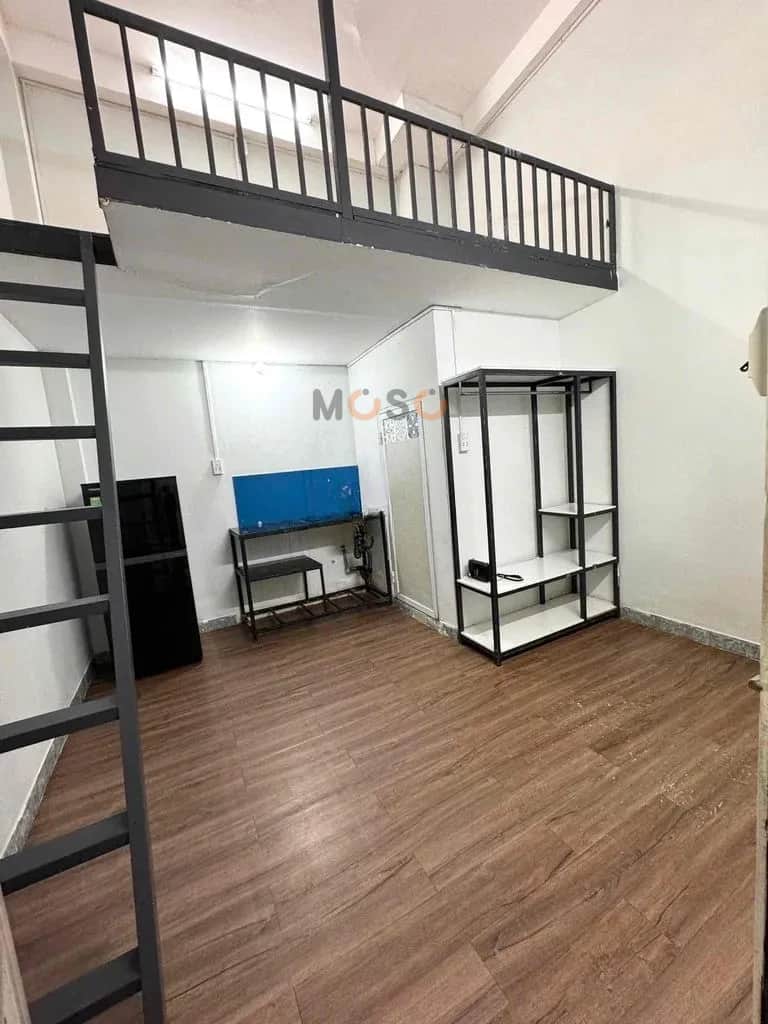 Cho thuê phòng trọ Đường Số 6 Gò Vấp, TP.HCM – 1 phòng ngủ, giá 3.6 triệu Cho thuê phòng trọ Đường Số 6 Gò Vấp, TP.HCM – 1 phòng ngủ, giá 3.6 triệu