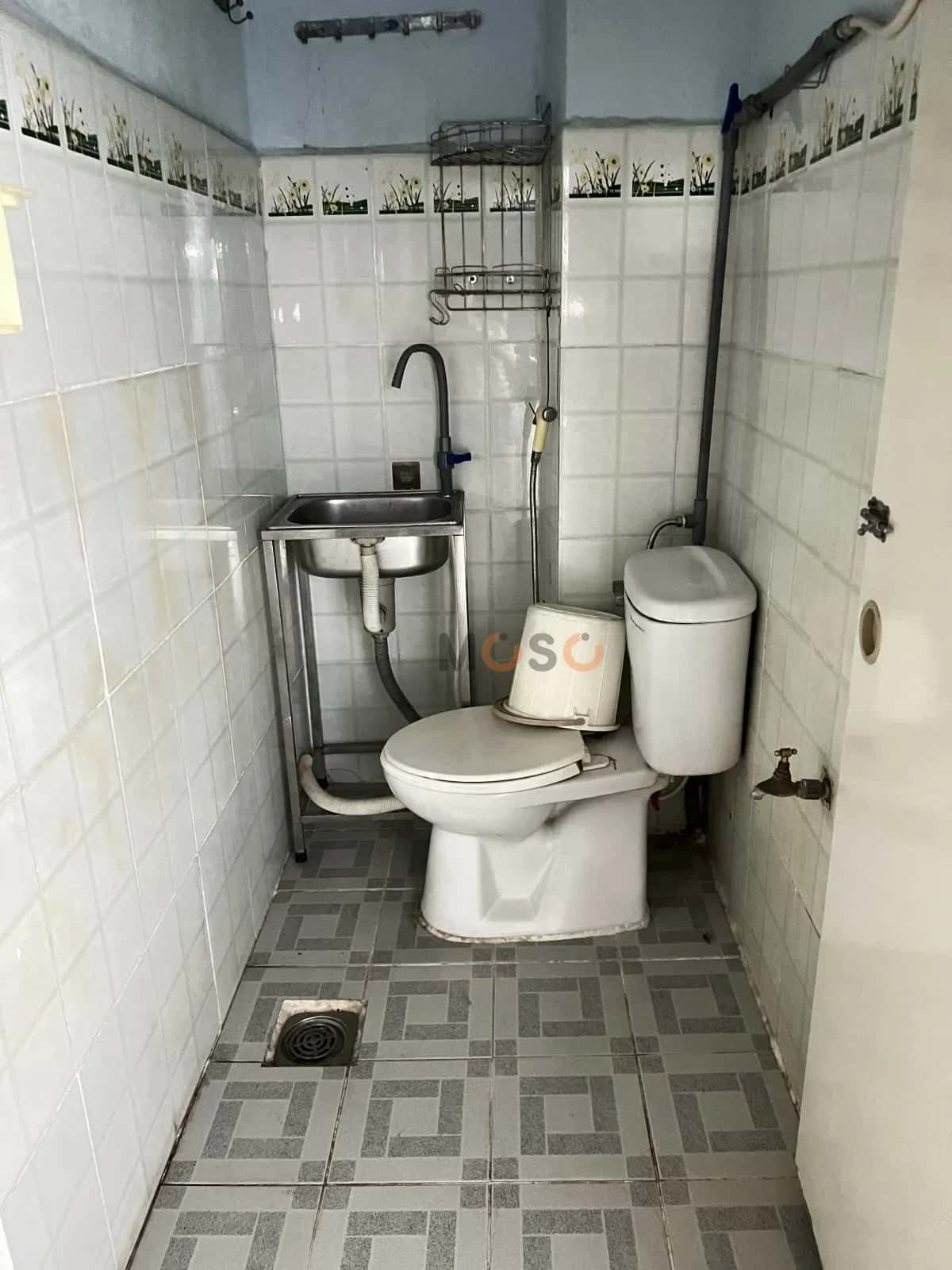 Cho thuê phòng trọ Đường Huỳnh Văn Bánh Phú Nhuận, TP.HCM – 1 phòng ngủ, giá 2.6 triệu — Hình 2 Cho thuê phòng trọ Đường Huỳnh Văn Bánh Phú Nhuận, TP.HCM – 1 phòng ngủ, giá 2.6 triệu — Hình 2
