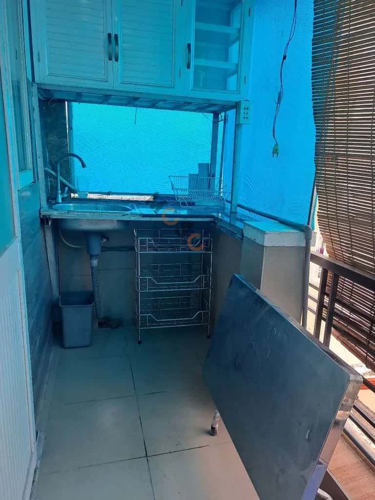 Cho thuê phòng trọ Xô Viết Nghệ Tĩnh Quận Bình Thạnh, Ho Chi Minh – giá 4 triệu — Hình 2 Cho thuê phòng trọ Xô Viết Nghệ Tĩnh Quận Bình Thạnh, Ho Chi Minh – giá 4 triệu — Hình 2