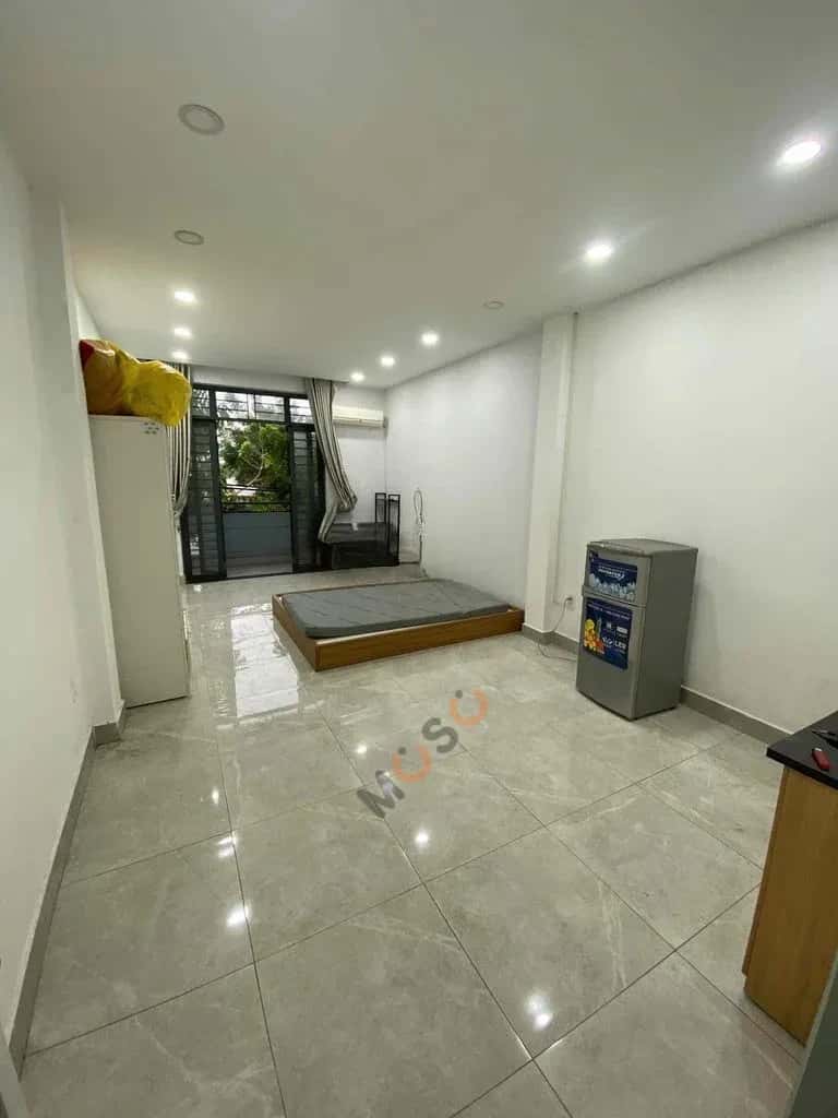 Cho thuê căn hộ chung cư Mũi tàu Cộng Hoà Tân Bình, Ho Chi Minh – 1 phòng ngủ, giá 4.9 triệu — Hình 3 Cho thuê căn hộ chung cư Mũi tàu Cộng Hoà Tân Bình, Ho Chi Minh – 1 phòng ngủ, giá 4.9 triệu — Hình 3