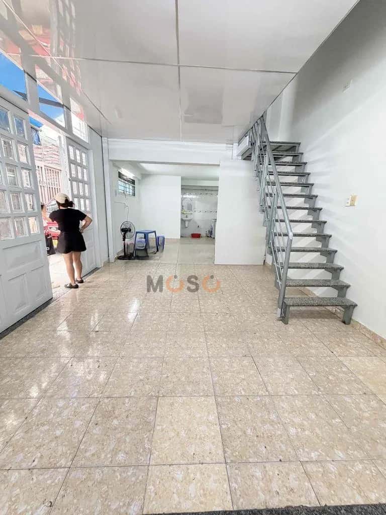 Cho thuê nhà hẻm Đường Đô Đốc Long Tân Phú, TP.HCM – 3 phòng ngủ, giá 11 triệu — Hình 3 Cho thuê nhà hẻm Đường Đô Đốc Long Tân Phú, TP.HCM – 3 phòng ngủ, giá 11 triệu — Hình 3