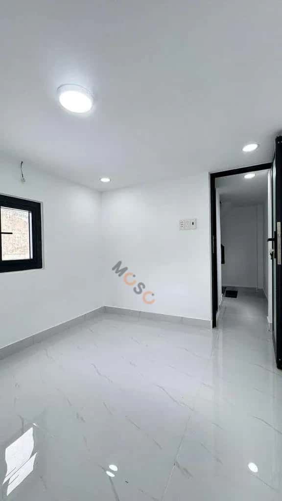 Cho thuê nhà hẻm Đường Lũy Bán Bích Quận Tân Phú, TP.HCM – 2 phòng ngủ, giá 8 triệu — Hình 2 Cho thuê nhà hẻm Đường Lũy Bán Bích Quận Tân Phú, TP.HCM – 2 phòng ngủ, giá 8 triệu — Hình 2