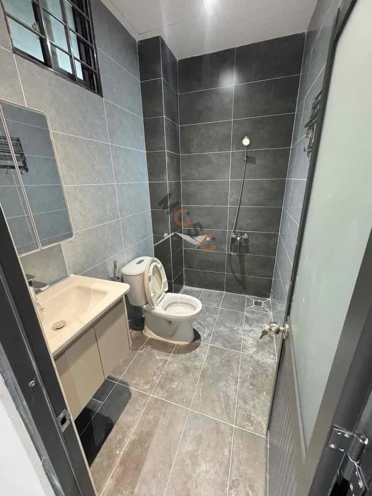 Cho thuê nhà hẻm Đường Kênh Tân Hóa Tân Phú, TP.HCM – 2 phòng ngủ, giá 15 triệu — Hình 3 Cho thuê nhà hẻm Đường Kênh Tân Hóa Tân Phú, TP.HCM – 2 phòng ngủ, giá 15 triệu — Hình 3