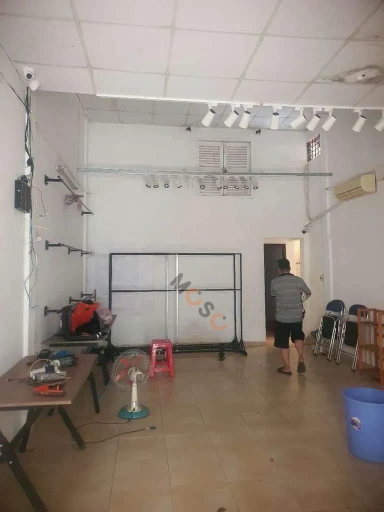Cho thuê nhà hẻm Đường Trường Chinh Quận Tân Bình, TP.HCM – 2 phòng ngủ, giá 8 triệu Cho thuê nhà hẻm Đường Trường Chinh Quận Tân Bình, TP.HCM – 2 phòng ngủ, giá 8 triệu