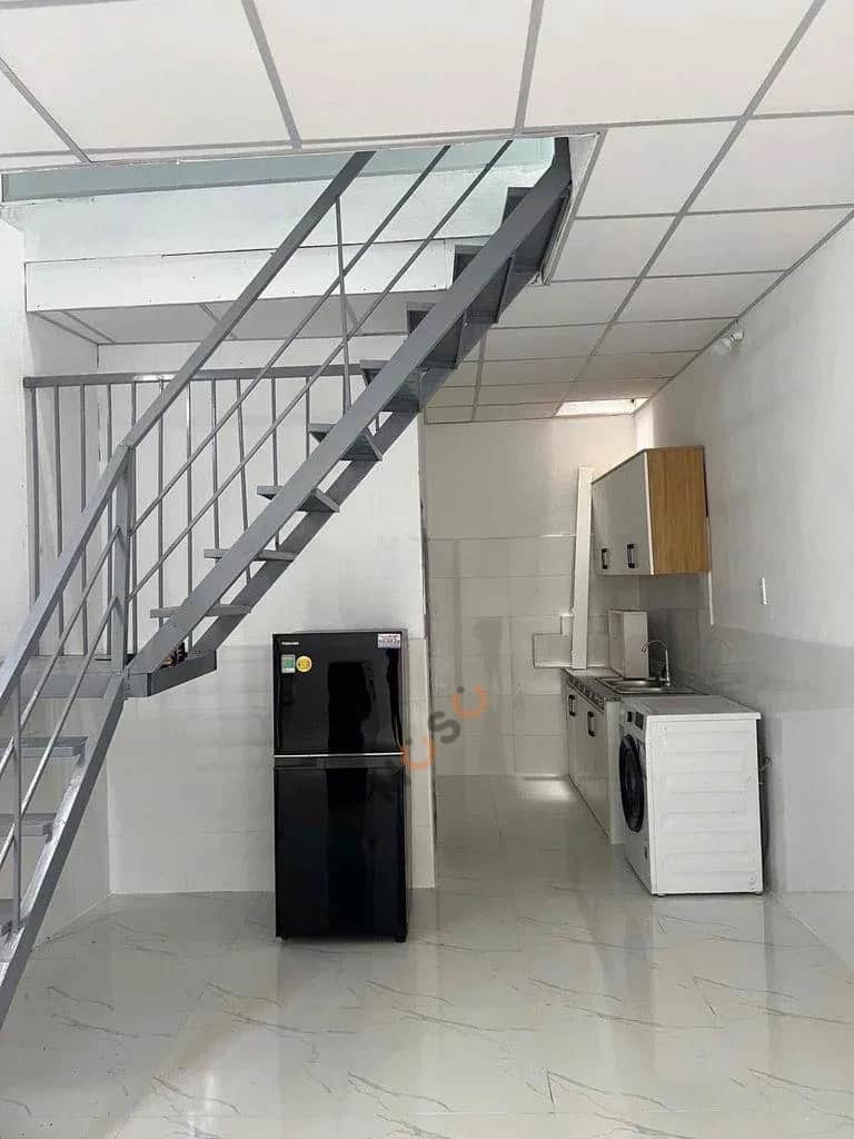 Cho thuê BĐS khác Nguyễn Gia Trí Bình Thạnh, TP.HCM – 2 phòng ngủ, giá 10 triệu Cho thuê BĐS khác Nguyễn Gia Trí Bình Thạnh, TP.HCM – 2 phòng ngủ, giá 10 triệu