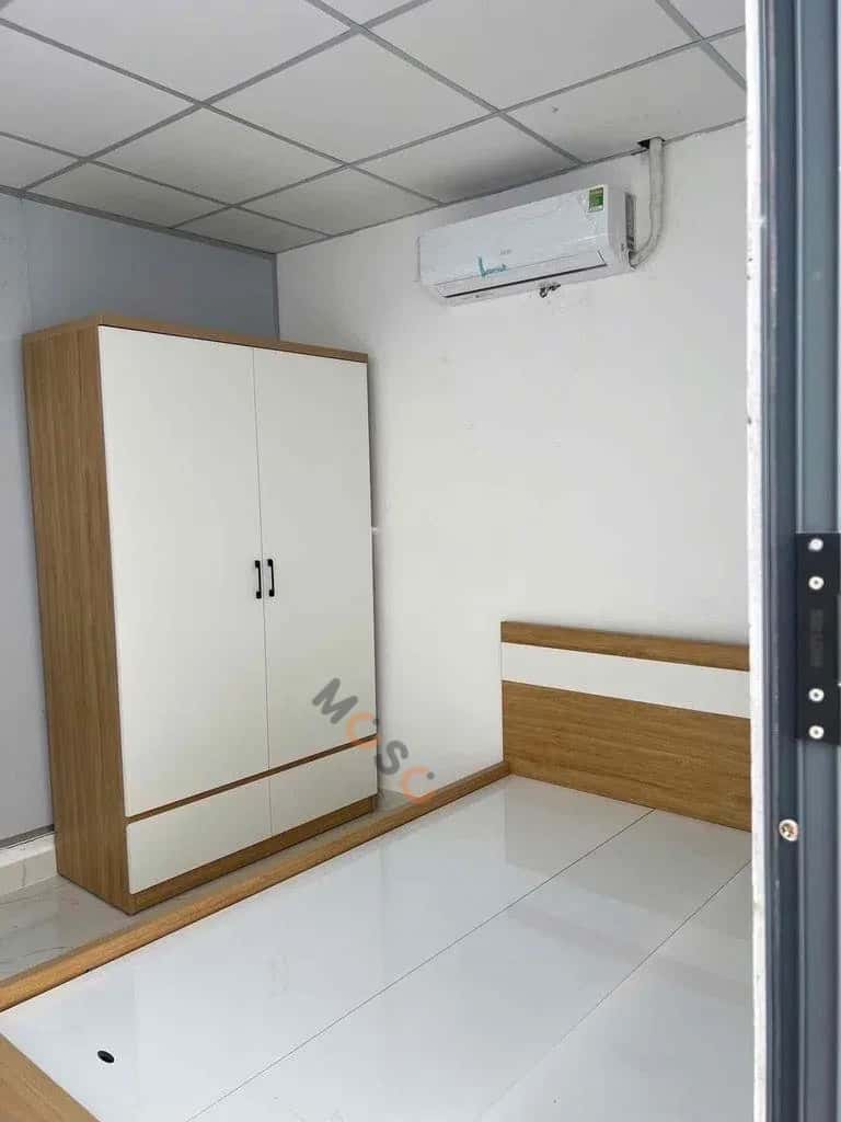 Cho thuê BĐS khác Nguyễn Gia Trí Bình Thạnh, TP.HCM – 2 phòng ngủ, giá 10 triệu — Hình 2 Cho thuê BĐS khác Nguyễn Gia Trí Bình Thạnh, TP.HCM – 2 phòng ngủ, giá 10 triệu — Hình 2