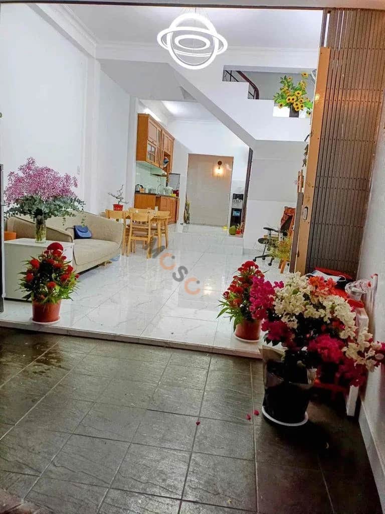 Cho thuê nhà hẻm Hẻm 220 Xô Viết Nghệ Tĩnh Bình Thạnh, TP.HCM – 3 phòng ngủ, giá 17 triệu Cho thuê nhà hẻm Hẻm 220 Xô Viết Nghệ Tĩnh Bình Thạnh, TP.HCM – 3 phòng ngủ, giá 17 triệu