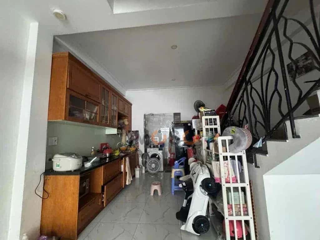 Cho thuê nhà hẻm Hẻm 220 Xô Viết Nghệ Tĩnh Bình Thạnh, TP.HCM – 3 phòng ngủ, giá 17 triệu — Hình 2 Cho thuê nhà hẻm Hẻm 220 Xô Viết Nghệ Tĩnh Bình Thạnh, TP.HCM – 3 phòng ngủ, giá 17 triệu — Hình 2