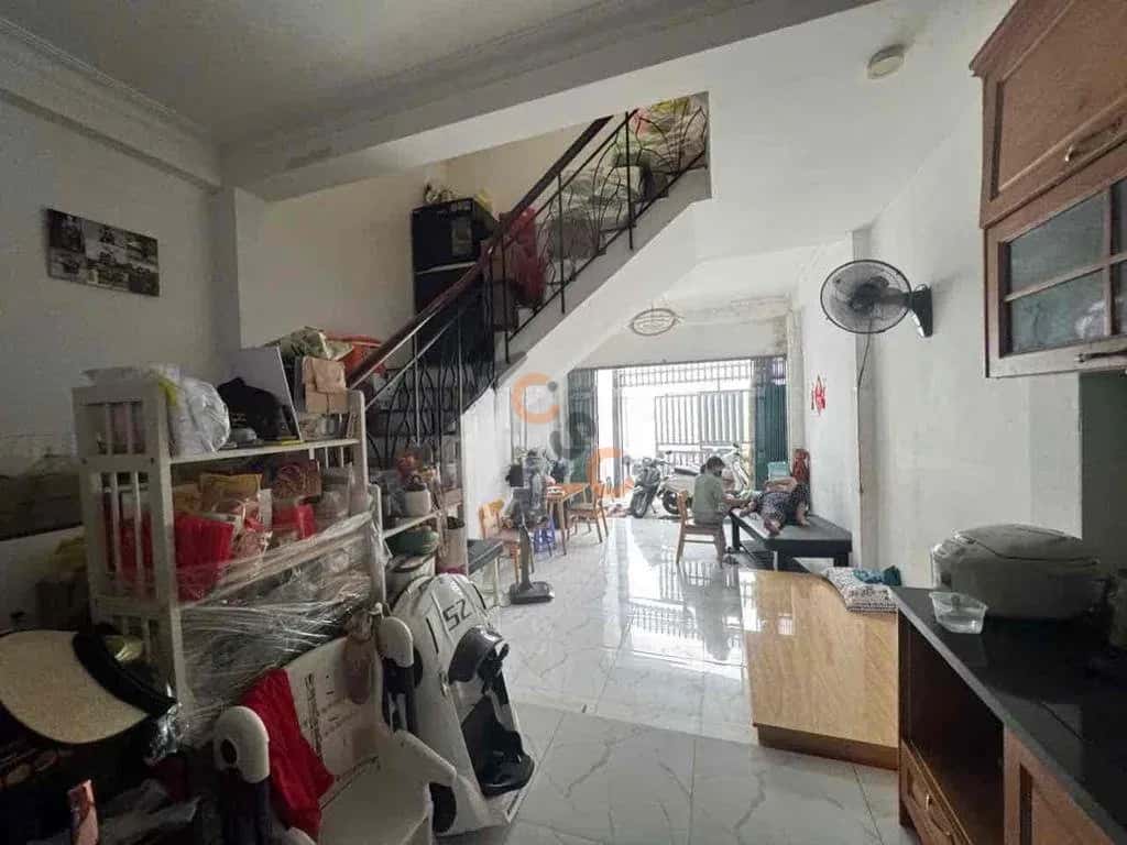 Cho thuê nhà hẻm Hẻm 220 Xô Viết Nghệ Tĩnh Bình Thạnh, TP.HCM – 3 phòng ngủ, giá 17 triệu — Hình 3 Cho thuê nhà hẻm Hẻm 220 Xô Viết Nghệ Tĩnh Bình Thạnh, TP.HCM – 3 phòng ngủ, giá 17 triệu — Hình 3