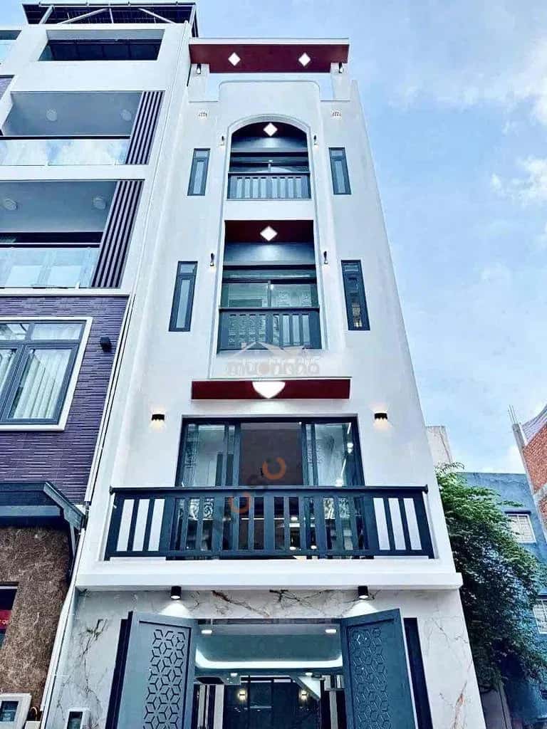Cho thuê BĐS khác Đường 26/3 Bình Tân, TP.HCM – 4 phòng ngủ, giá 20 triệu — Hình 3 Cho thuê BĐS khác Đường 26/3 Bình Tân, TP.HCM – 4 phòng ngủ, giá 20 triệu — Hình 3