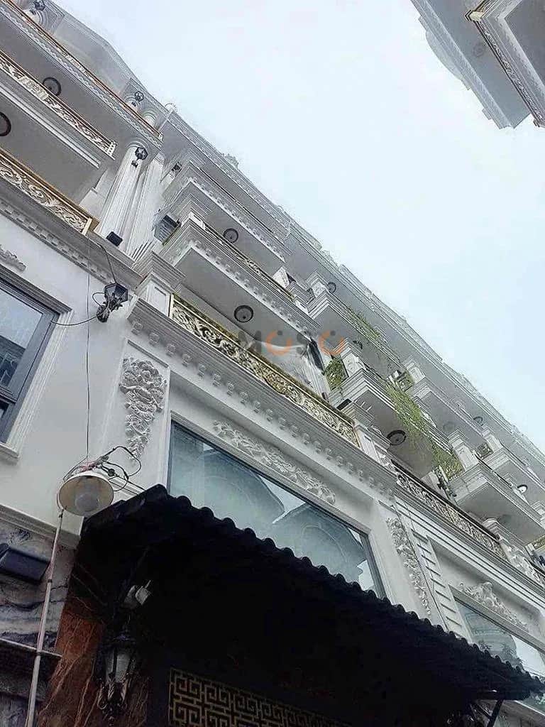 Cho thuê BĐS khác Đường Bình Trị Đông Quận Bình Tân, TP.HCM – 4 phòng ngủ, giá 16 triệu Cho thuê BĐS khác Đường Bình Trị Đông Quận Bình Tân, TP.HCM – 4 phòng ngủ, giá 16 triệu