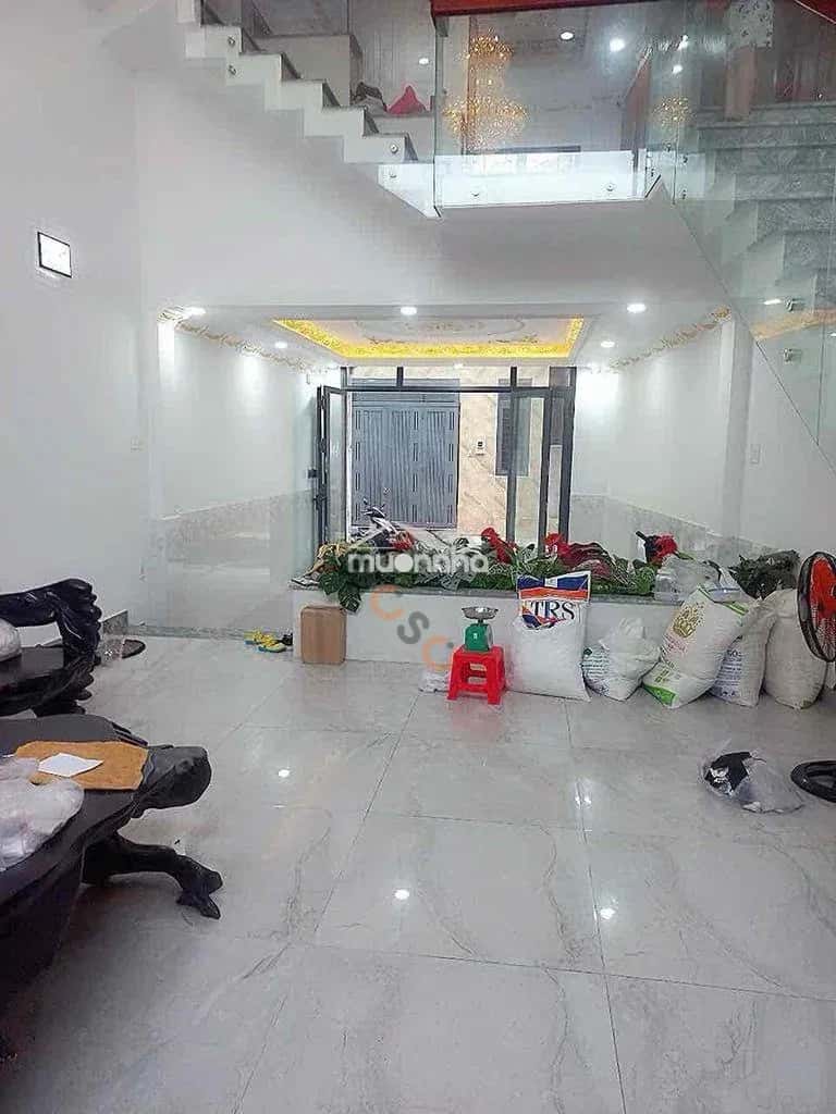 Cho thuê BĐS khác Đường Bình Trị Đông Quận Bình Tân, TP.HCM – 4 phòng ngủ, giá 16 triệu — Hình 2 Cho thuê BĐS khác Đường Bình Trị Đông Quận Bình Tân, TP.HCM – 4 phòng ngủ, giá 16 triệu — Hình 2