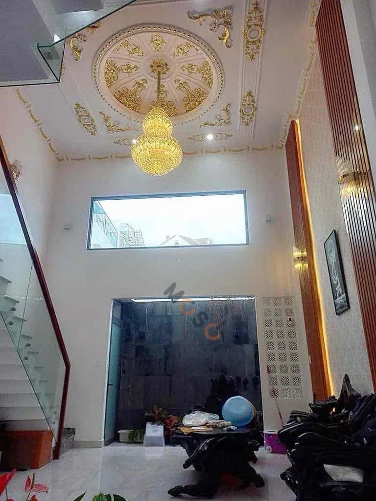 Cho thuê BĐS khác Đường Bình Trị Đông Quận Bình Tân, TP.HCM – 4 phòng ngủ, giá 16 triệu — Hình 3 Cho thuê BĐS khác Đường Bình Trị Đông Quận Bình Tân, TP.HCM – 4 phòng ngủ, giá 16 triệu — Hình 3