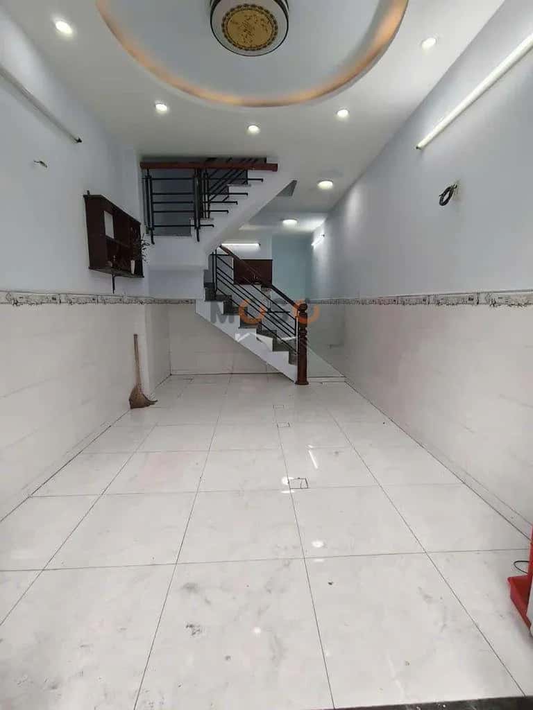 Cho thuê nhà hẻm Đường TCH 26 Quận 12, TP.HCM – 4 phòng ngủ, giá 6 triệu — Hình 2 Cho thuê nhà hẻm Đường TCH 26 Quận 12, TP.HCM – 4 phòng ngủ, giá 6 triệu — Hình 2