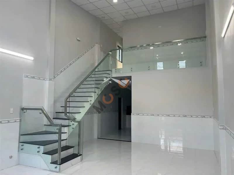 Cho thuê nhà hẻm Đông Hưng Thuận 11 Quận 12, TP.HCM – 2 phòng ngủ, giá 8 triệu Cho thuê nhà hẻm Đông Hưng Thuận 11 Quận 12, TP.HCM – 2 phòng ngủ, giá 8 triệu