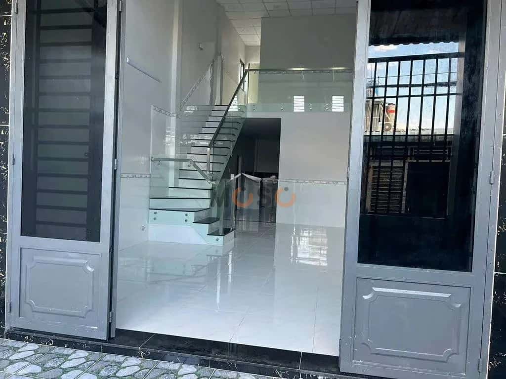 Cho thuê nhà hẻm Đông Hưng Thuận 11 Quận 12, TP.HCM – 2 phòng ngủ, giá 8 triệu — Hình 2 Cho thuê nhà hẻm Đông Hưng Thuận 11 Quận 12, TP.HCM – 2 phòng ngủ, giá 8 triệu — Hình 2