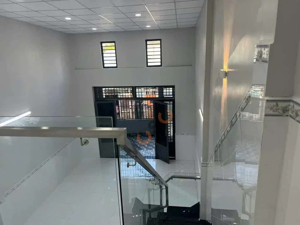 Cho thuê nhà hẻm Đông Hưng Thuận 11 Quận 12, TP.HCM – 2 phòng ngủ, giá 8 triệu — Hình 3 Cho thuê nhà hẻm Đông Hưng Thuận 11 Quận 12, TP.HCM – 2 phòng ngủ, giá 8 triệu — Hình 3