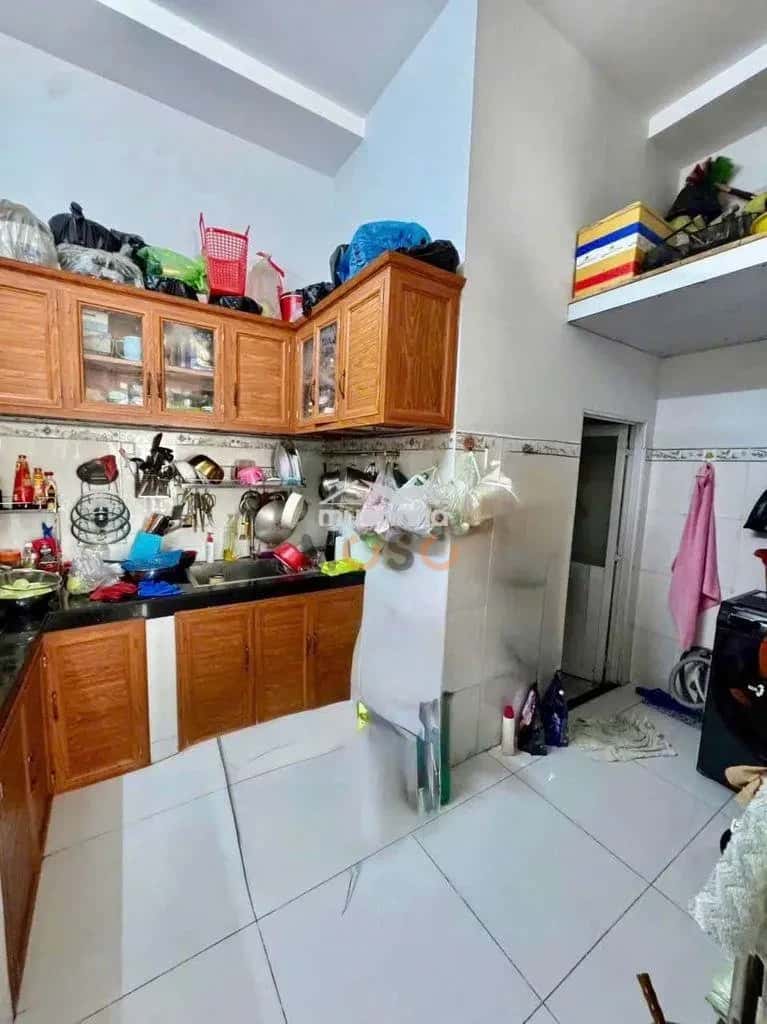 Cho thuê nhà hẻm Đường Tân Chánh Hiệp 25 Quận 12, TP.HCM – 2 phòng ngủ, giá 6 triệu — Hình 3 Cho thuê nhà hẻm Đường Tân Chánh Hiệp 25 Quận 12, TP.HCM – 2 phòng ngủ, giá 6 triệu — Hình 3