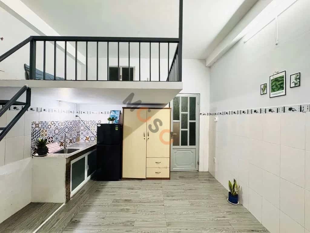Cho thuê phòng trọ Nguyễn Oanh Quận Gò Vấp, TP.HCM – giá 4.5 triệu — Hình 3 Cho thuê phòng trọ Nguyễn Oanh Quận Gò Vấp, TP.HCM – giá 4.5 triệu — Hình 3