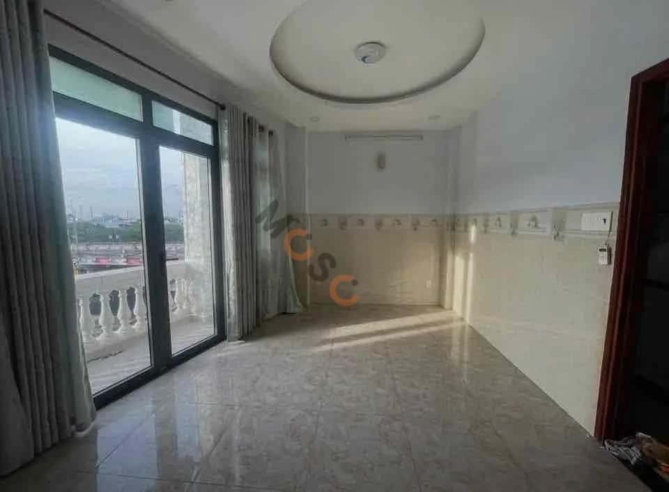 Cho thuê phòng trọ Đường Quang Trung Quận Gò Vấp, TP.HCM – 1 phòng ngủ, giá 3.5 triệu — Hình 3 Cho thuê phòng trọ Đường Quang Trung Quận Gò Vấp, TP.HCM – 1 phòng ngủ, giá 3.5 triệu — Hình 3