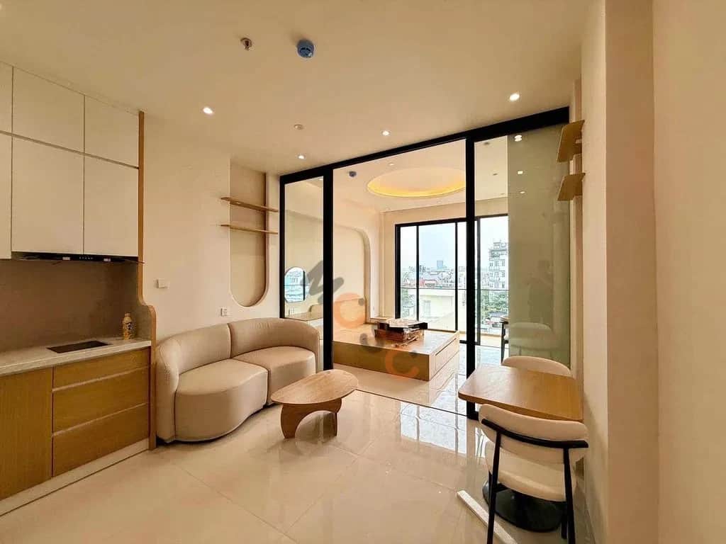 Cho thuê căn hộ chung cư Nhánh Cầu Tân Thuận 2 Quận 7, TP.HCM – 1 phòng ngủ, giá 7 triệu Cho thuê căn hộ chung cư Nhánh Cầu Tân Thuận 2 Quận 7, TP.HCM – 1 phòng ngủ, giá 7 triệu