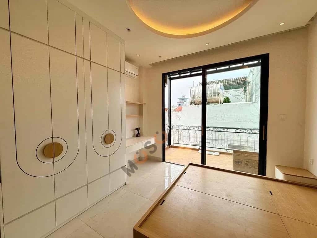 Cho thuê căn hộ chung cư Nhánh Cầu Tân Thuận 2 Quận 7, TP.HCM – 1 phòng ngủ, giá 7 triệu — Hình 2 Cho thuê căn hộ chung cư Nhánh Cầu Tân Thuận 2 Quận 7, TP.HCM – 1 phòng ngủ, giá 7 triệu — Hình 2