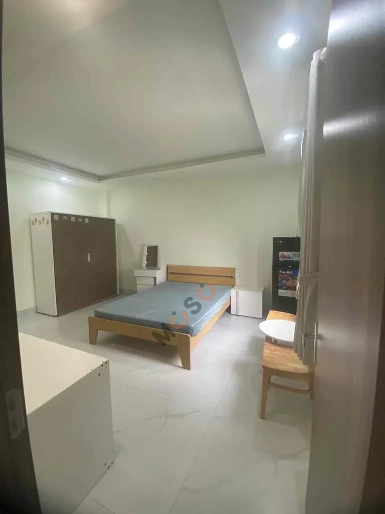 Cho thuê căn hộ chung cư An Phú Quận 2 cũ, TP.HCM – 1 phòng ngủ, giá 6.5 triệu Cho thuê căn hộ chung cư An Phú Quận 2 cũ, TP.HCM – 1 phòng ngủ, giá 6.5 triệu