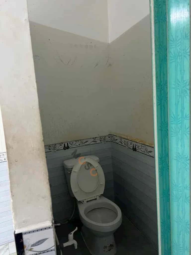 Cho thuê phòng trọ Hẻm D22 Bình Chánh, TP.HCM – 1 phòng ngủ, giá 2 triệu — Hình 3 Cho thuê phòng trọ Hẻm D22 Bình Chánh, TP.HCM – 1 phòng ngủ, giá 2 triệu — Hình 3