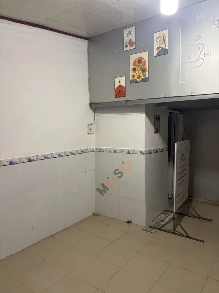 Cho thuê nhà mặt tiền Dương Quảng Hàm Gò Vấp, Ho Chi Minh – giá 6 triệu Cho thuê nhà mặt tiền Dương Quảng Hàm Gò Vấp, Ho Chi Minh – giá 6 triệu