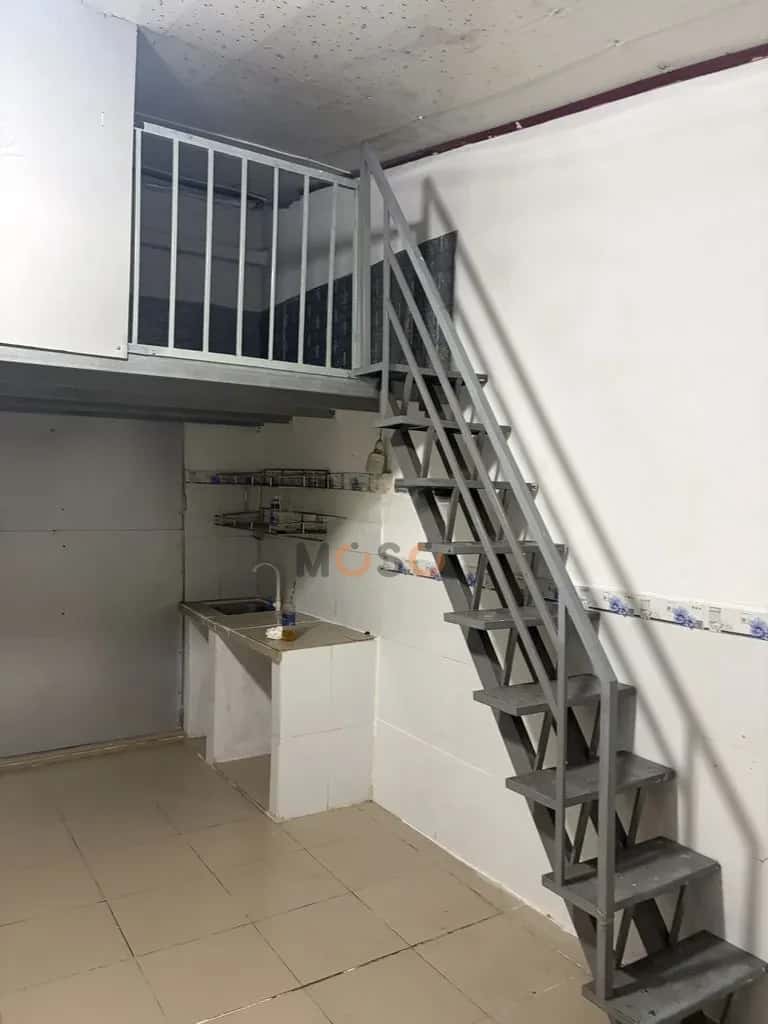 Cho thuê nhà mặt tiền Dương Quảng Hàm Gò Vấp, Ho Chi Minh – giá 6 triệu — Hình 2 Cho thuê nhà mặt tiền Dương Quảng Hàm Gò Vấp, Ho Chi Minh – giá 6 triệu — Hình 2