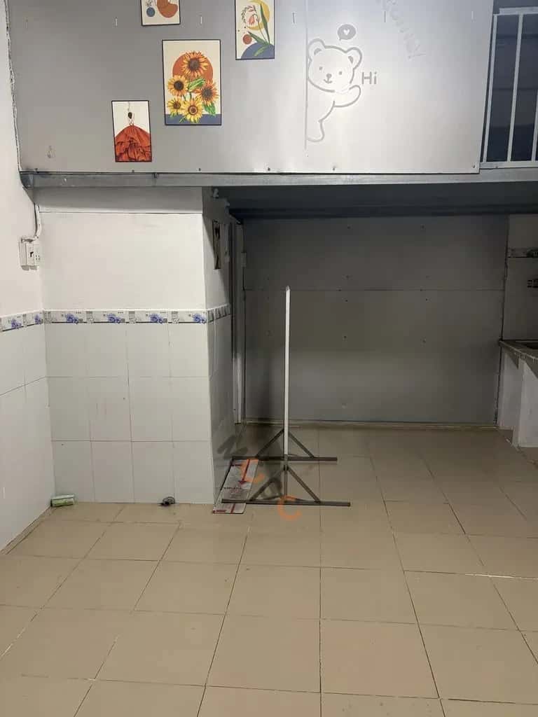 Cho thuê nhà mặt tiền Dương Quảng Hàm Gò Vấp, Ho Chi Minh – giá 6 triệu — Hình 3 Cho thuê nhà mặt tiền Dương Quảng Hàm Gò Vấp, Ho Chi Minh – giá 6 triệu — Hình 3