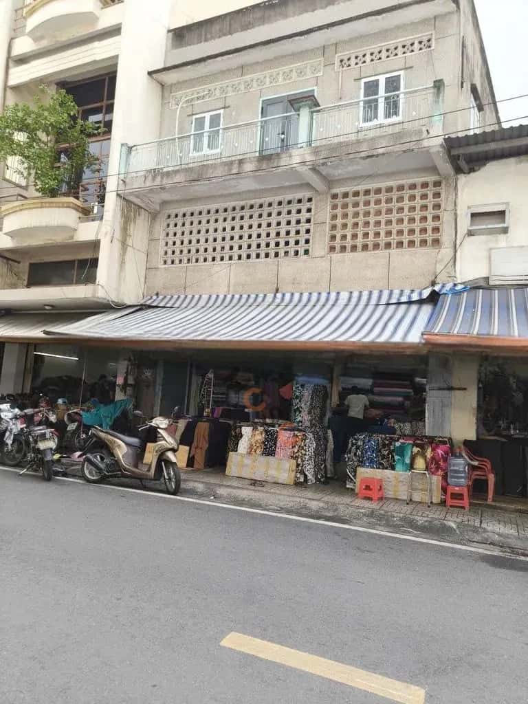 Cho thuê nhà mặt tiền Đường Hồng Bàng Quận 5, TP.HCM – giá 10 triệu — Hình 2 Cho thuê nhà mặt tiền Đường Hồng Bàng Quận 5, TP.HCM – giá 10 triệu — Hình 2