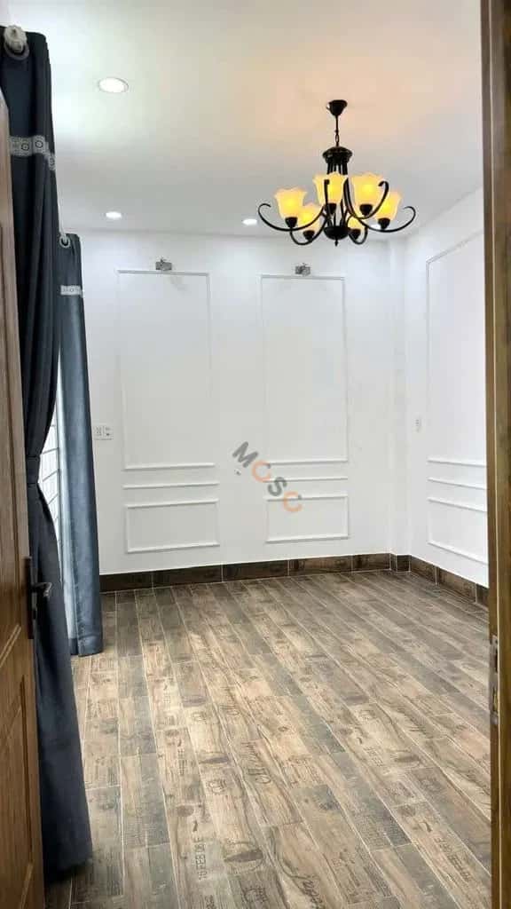 Cho thuê nhà hẻm Đường Hồ Thị Kỷ Quận 10, TP.HCM – 2 phòng ngủ, giá 19 triệu — Hình 2 Cho thuê nhà hẻm Đường Hồ Thị Kỷ Quận 10, TP.HCM – 2 phòng ngủ, giá 19 triệu — Hình 2