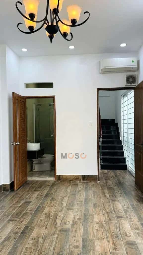 Cho thuê nhà hẻm Đường Hồ Thị Kỷ Quận 10, TP.HCM – 2 phòng ngủ, giá 19 triệu — Hình 3 Cho thuê nhà hẻm Đường Hồ Thị Kỷ Quận 10, TP.HCM – 2 phòng ngủ, giá 19 triệu — Hình 3