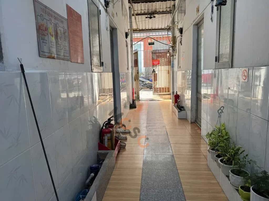 Cho thuê phòng trọ Đường Số 15 Quận 7, TP.HCM – 1 phòng ngủ, giá 3.7 triệu — Hình 2 Cho thuê phòng trọ Đường Số 15 Quận 7, TP.HCM – 1 phòng ngủ, giá 3.7 triệu — Hình 2