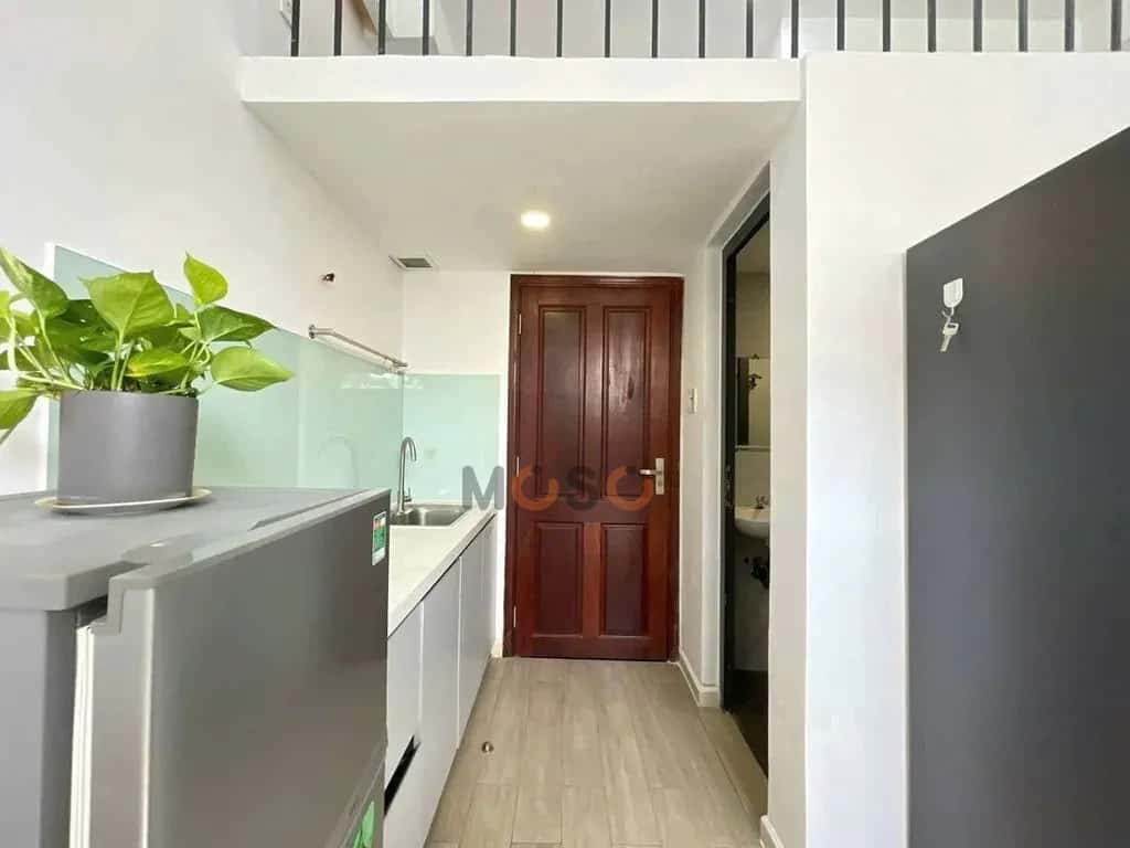 Cho thuê căn hộ chung cư Đường Số 37 Quận 7, TP.HCM – giá 4.7 triệu — Hình 2 Cho thuê căn hộ chung cư Đường Số 37 Quận 7, TP.HCM – giá 4.7 triệu — Hình 2