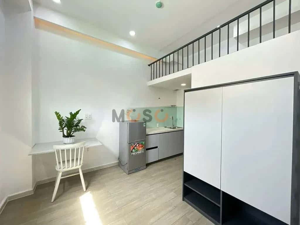 Cho thuê căn hộ chung cư Đường Số 37 Quận 7, TP.HCM – giá 4.7 triệu — Hình 3 Cho thuê căn hộ chung cư Đường Số 37 Quận 7, TP.HCM – giá 4.7 triệu — Hình 3