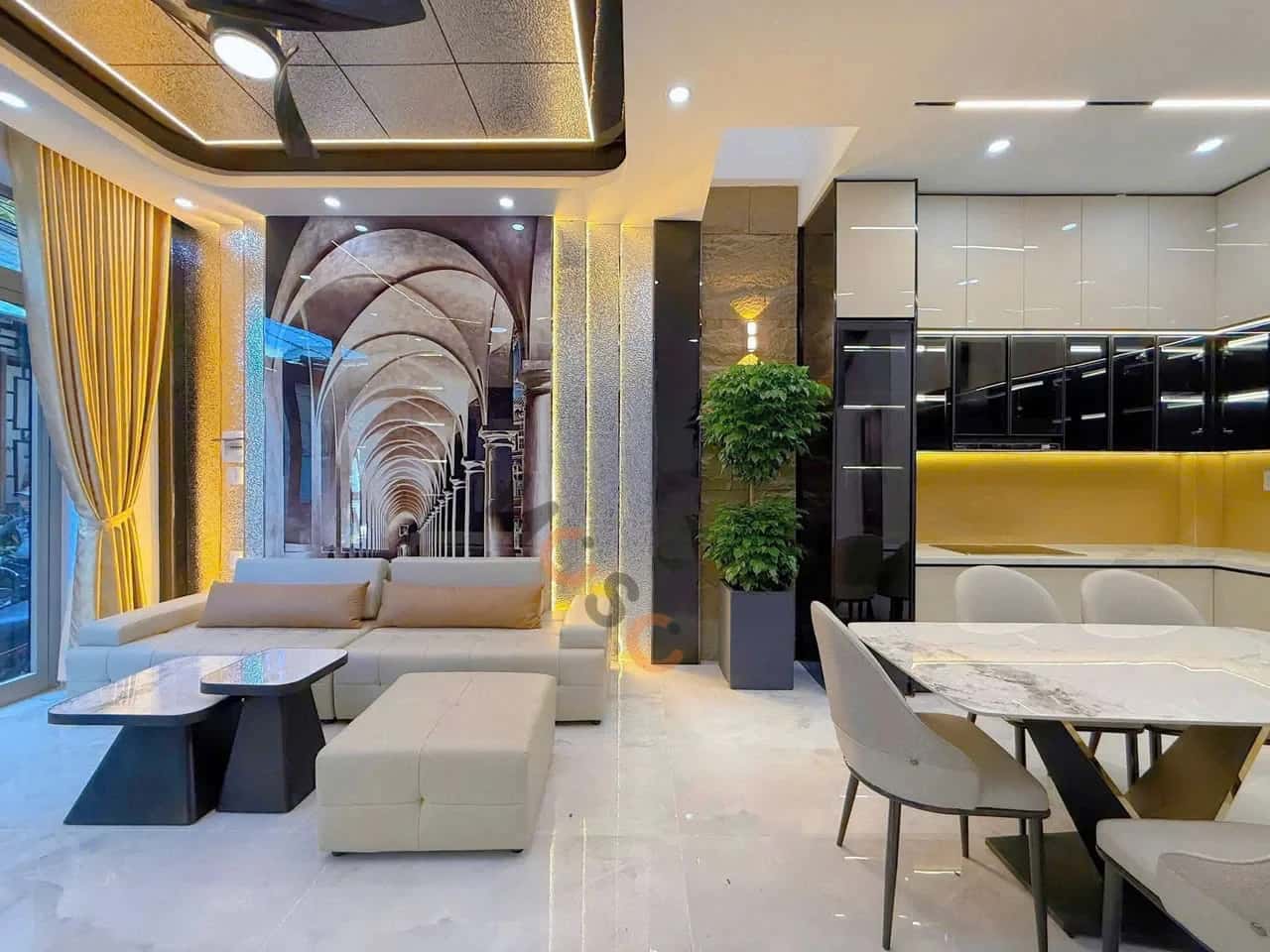 Bán nhà hẻm Trần Cao Vân Quận Thanh Khê, TP. Đà Nẵng – 3 phòng ngủ, giá 5.1 tỷ — Hình 2 Bán nhà hẻm Trần Cao Vân Quận Thanh Khê, TP. Đà Nẵng – 3 phòng ngủ, giá 5.1 tỷ — Hình 2
