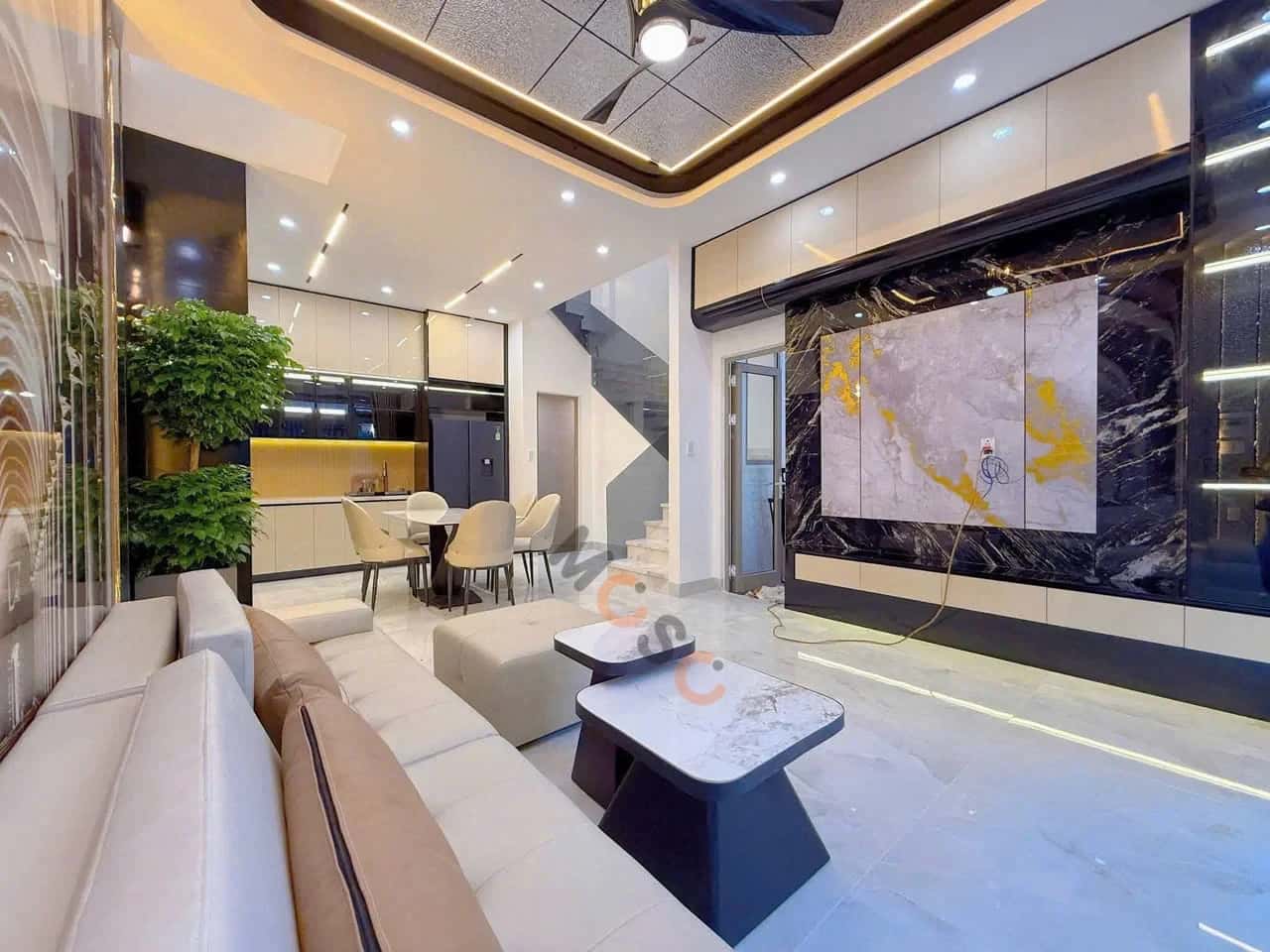 Bán nhà hẻm Trần Cao Vân Quận Thanh Khê, TP. Đà Nẵng – 3 phòng ngủ, giá 5.1 tỷ — Hình 3 Bán nhà hẻm Trần Cao Vân Quận Thanh Khê, TP. Đà Nẵng – 3 phòng ngủ, giá 5.1 tỷ — Hình 3