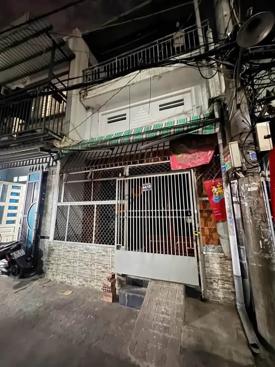 Bán nhà hẻm đường số 16A Quận Bình Tân, TP.HCM – 3 phòng ngủ, giá 3.6 tỷ Bán nhà hẻm đường số 16A Quận Bình Tân, TP.HCM – 3 phòng ngủ, giá 3.6 tỷ