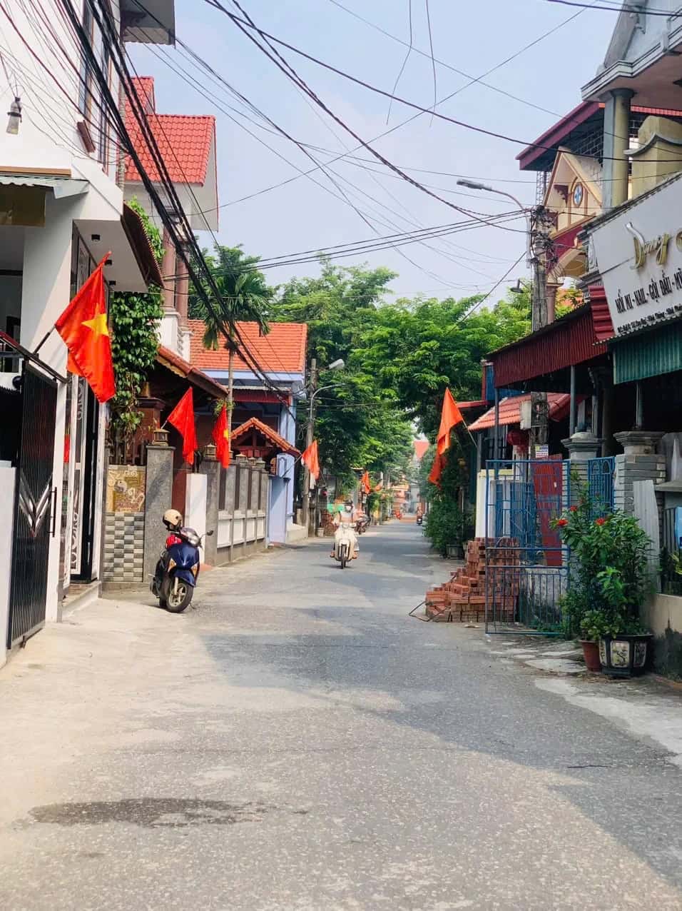 Bán nhà mặt tiền Thôn Bình Trù Huyện Vĩnh Tường, Vĩnh Phúc – 2 phòng ngủ, giá 2.8 tỷ — Hình 3 Bán nhà mặt tiền Thôn Bình Trù Huyện Vĩnh Tường, Vĩnh Phúc – 2 phòng ngủ, giá 2.8 tỷ — Hình 3