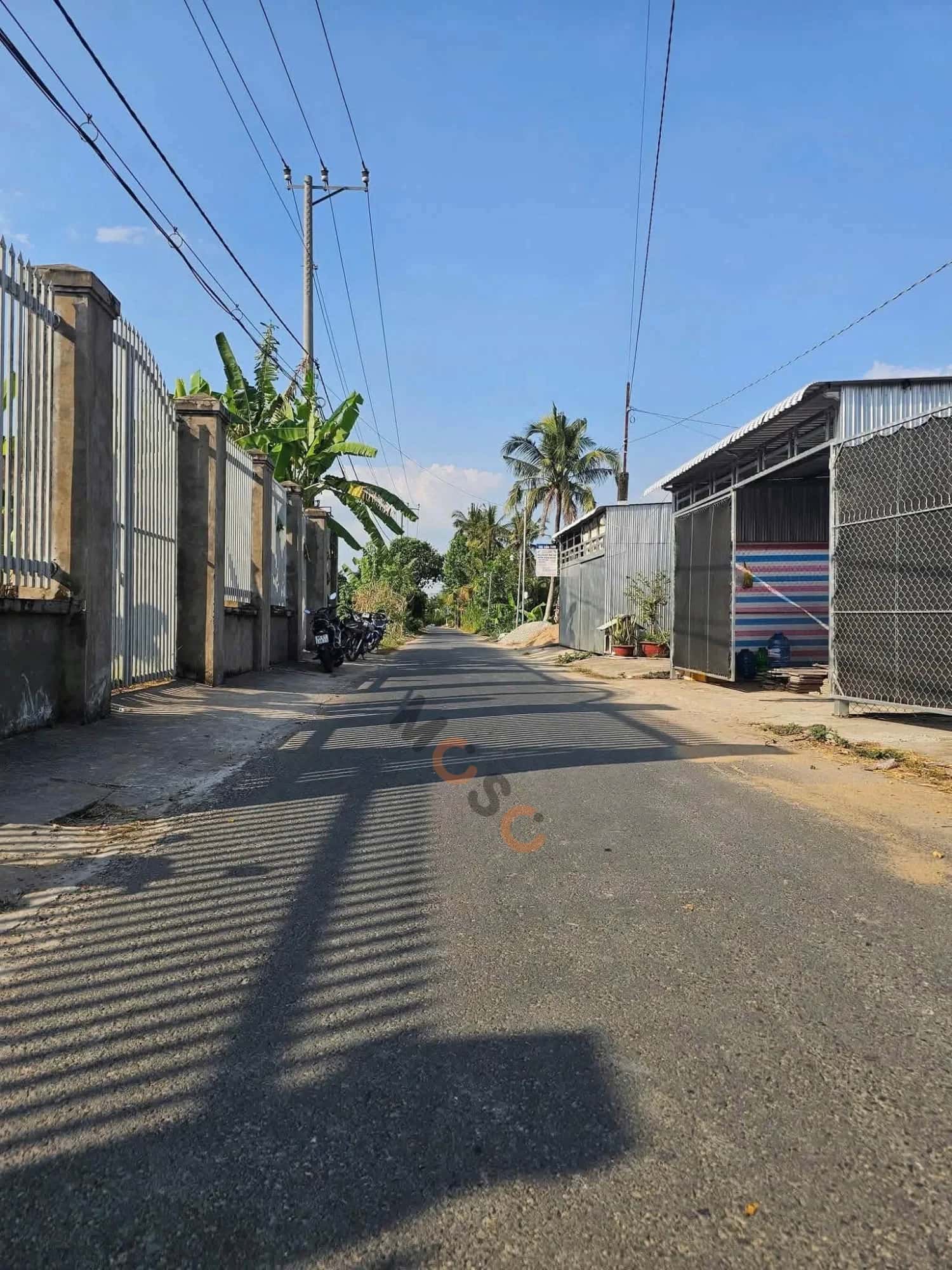 Bán đất Nguyễn Viết Xuân Quận Bình Thuỷ, TP. Cần Thơ – giá 1.4 tỷ — Hình 3 Bán đất Nguyễn Viết Xuân Quận Bình Thuỷ, TP. Cần Thơ – giá 1.4 tỷ — Hình 3